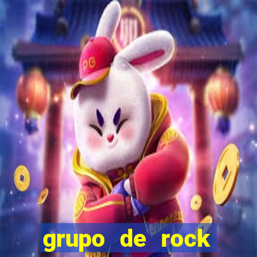 grupo de rock whatsapp grupo de